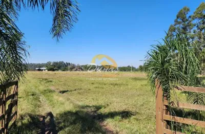 Chácara / sítio com 2 quartos à venda no Passinhos, Osório 