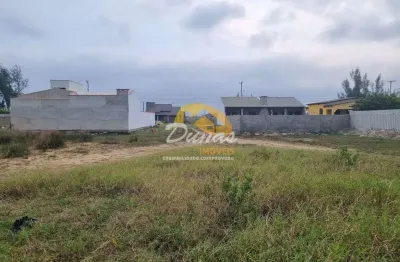 Terreno à venda na Zona Nova Sul, Tramandaí 
