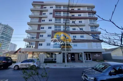 Apartamento mobiliado & decorado no centro de tramandaí