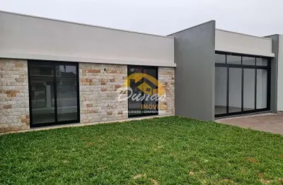 Casa com 3 quartos à venda no Nova Tramandaí, Tramandaí 