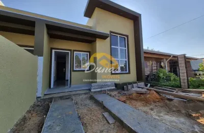Casa com 2 quartos à venda no Nova Tramandaí, Tramandaí 