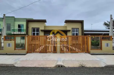 Casa com 2 quartos à venda no Nova Tramandaí, Tramandaí 