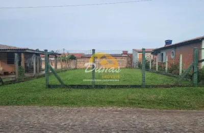 Terreno à venda no Nova Tramandaí, Tramandaí 