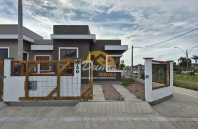 Casa com 2 quartos à venda na Zona Nova, Tramandaí 