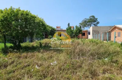 Terreno à venda na Aldeia da Lagoa, Tramandaí 