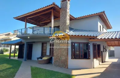 Casa com 4 quartos à venda no Nova Tramandaí, Tramandaí 