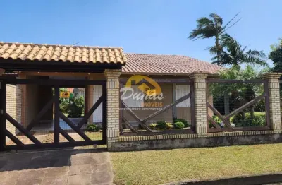 Casa com 3 quartos à venda no Nova Tramandaí, Tramandaí 