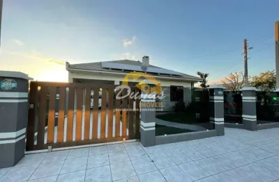 Casa com 3 quartos à venda no Nova Tramandaí, Tramandaí 