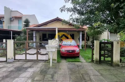 Casa com 2 quartos à venda no Nova Tramandaí, Tramandaí 