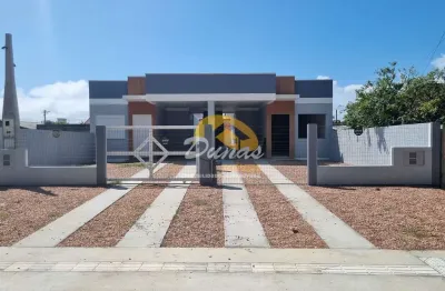 Casa com 2 quartos à venda no Nova Tramandaí, Tramandaí 