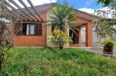 Casa com 3 quartos à venda no Balneário Jardim do Éden, Tramandaí 
