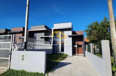 Casa com 3 quartos à venda na Zona Nova Sul, Tramandaí 