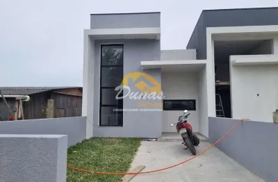 Casa com 3 quartos à venda na Zona Nova Sul, Tramandaí 