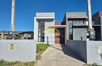 Casa com 3 quartos à venda na Zona Nova Sul, Tramandaí 