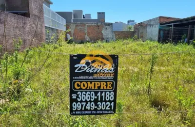 Terreno à venda no Centro, Tramandaí 