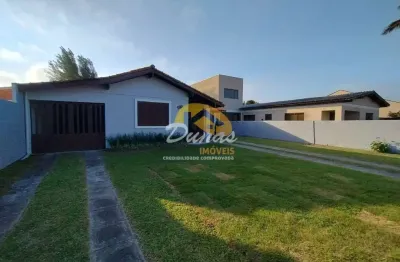 Casa com 3 quartos à venda no Centro, Imbé 