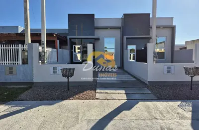Casa com 2 quartos à venda no Centro, Imbé 