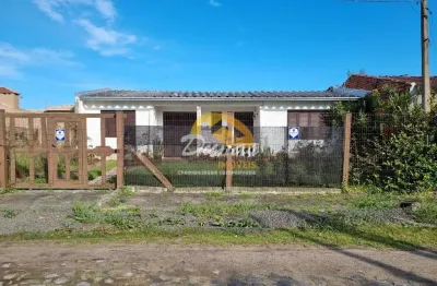 Casa com 3 quartos à venda no Nova Tramandaí, Tramandaí 