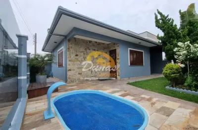 Casa com 2 quartos à venda no Nova Tramandaí, Tramandaí 