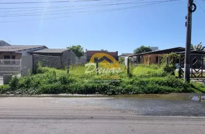 Terreno à venda na Zona Nova, Tramandaí 