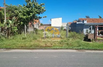 Terreno em uma das avenidas principais de tramandaí