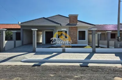 Casa com 3 quartos à venda no Nova Tramandaí, Tramandaí 