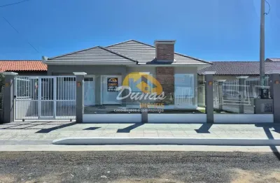 Casa com 3 quartos à venda no Nova Tramandaí, Tramandaí 