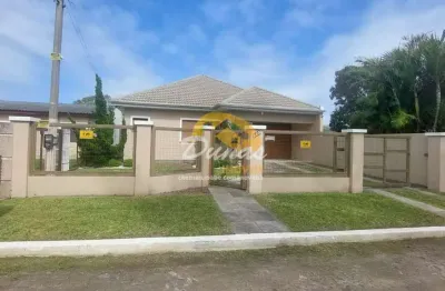 Casa com 3 quartos à venda no Nova Tramandaí, Tramandaí 