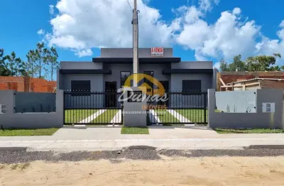 Casa com 2 quartos à venda no Nova Tramandaí, Tramandaí 