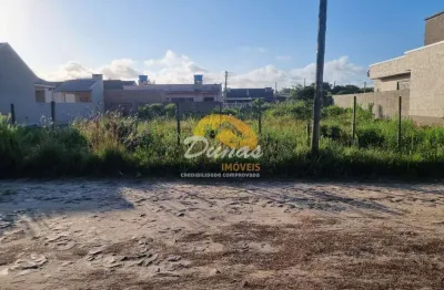 Terreno à venda no Nova Tramandaí, Tramandaí 