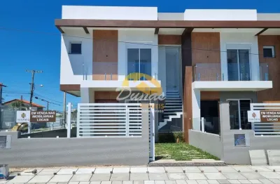 Duplex de alto padrão construtivo localizado no recanto da lagoa