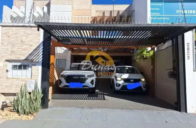 Casa com 3 quartos à venda no Igara, Canoas 