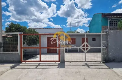 Casa com 2 quartos à venda no Tramandaí Sul, Tramandaí 