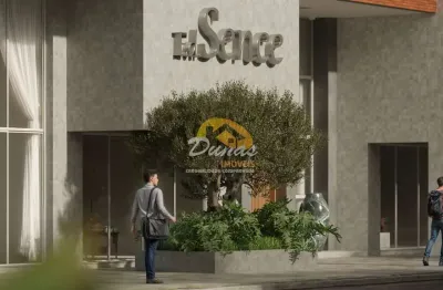 Apartamento com 2 quartos à venda no Centro, Tramandaí 