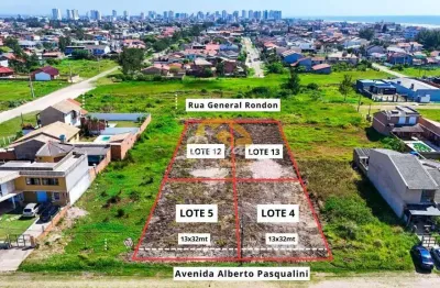 Terreno à venda na Zona Nova, Tramandaí 