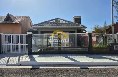 Casa com 3 quartos à venda no Nova Tramandaí, Tramandaí 