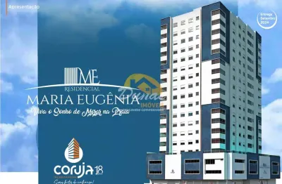 Apartamento com 2 quartos à venda no Centro, Tramandaí 