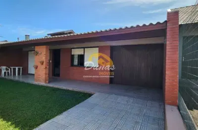 Casa com 3 quartos à venda no Balneário Jardim do Éden, Tramandaí 