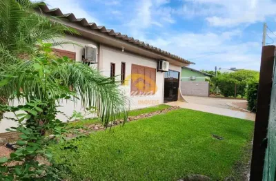 Casa com 3 quartos à venda no Nova Tramandaí, Tramandaí 