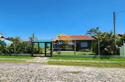 Residência com 02 terrenos próxima do centrinho de nova tramandaí