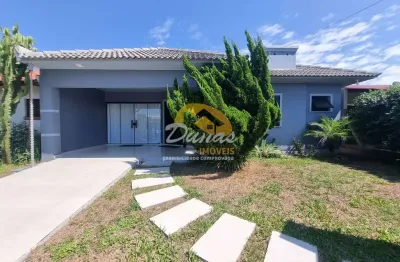 Casa com 2 quartos à venda no Nova Tramandaí, Tramandaí 