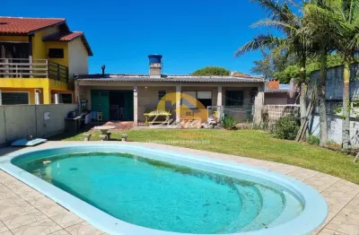 Casa com 2 quartos à venda no Nova Tramandaí, Tramandaí 