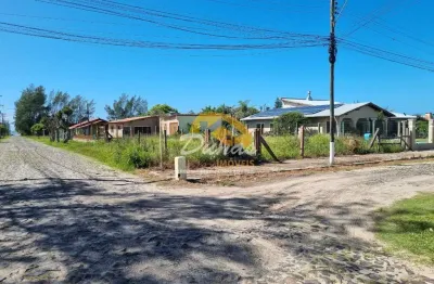 Terreno à venda no Jardim Atlântico, Tramandaí 