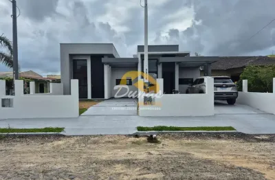 Casa com 2 quartos à venda na Zona Nova Sul, Tramandaí 