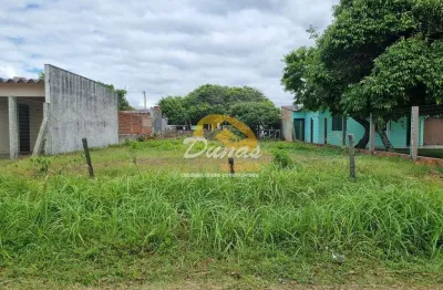 Terreno à venda no Jardim Atlântico, Tramandaí 