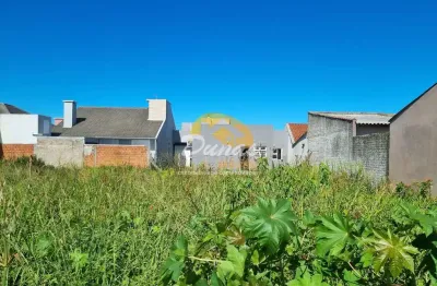 Terreno apenas duas quadras do mar em nova tramandaí