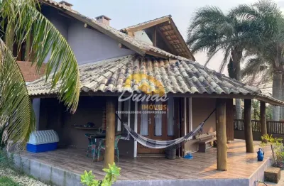 Casa com 3 quartos à venda no Centro, Imbé 
