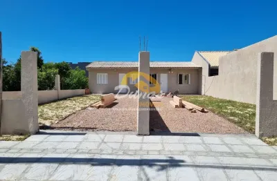 Casa com 2 quartos à venda no Nova Tramandaí, Tramandaí 
