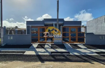 Casa com 2 quartos à venda no Nova Tramandaí, Tramandaí 
