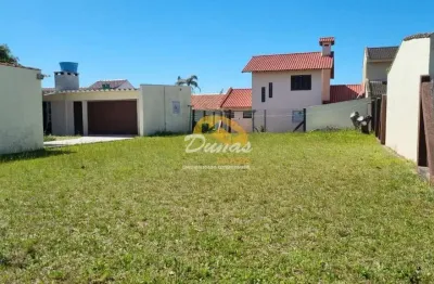 Terreno à venda no Nova Tramandaí, Tramandaí 